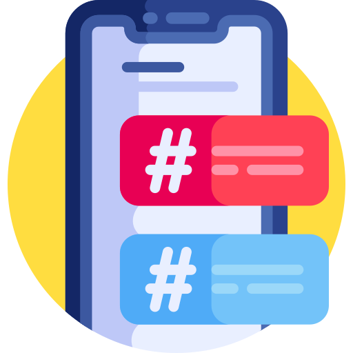 Hashtag (#): O Que É, Como Usar e As Que Estão Em Alta