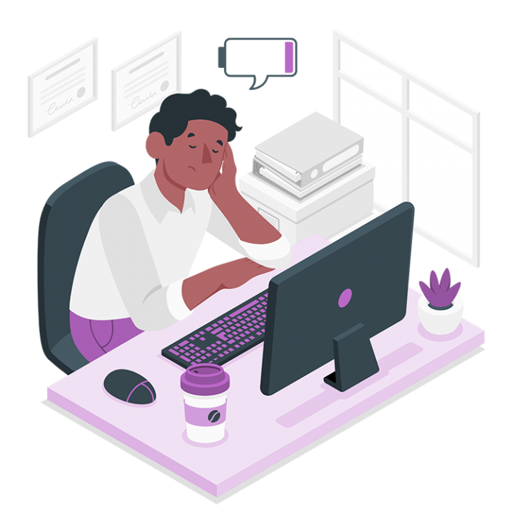 COMO ESTÁ SUA EMPRESA NO DIGITAL? DOENTE OU SAUDÁVEL?
